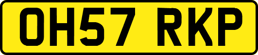 OH57RKP