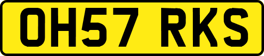 OH57RKS