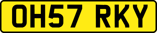OH57RKY
