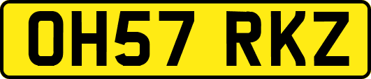 OH57RKZ
