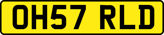 OH57RLD