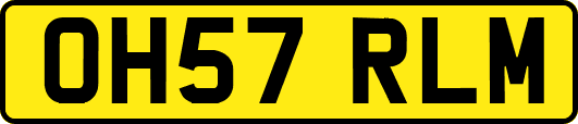 OH57RLM