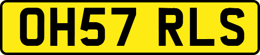 OH57RLS