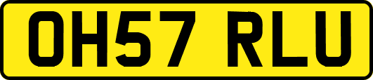 OH57RLU