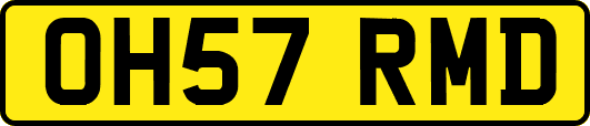 OH57RMD