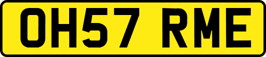 OH57RME