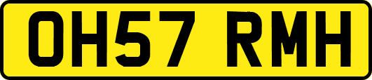 OH57RMH