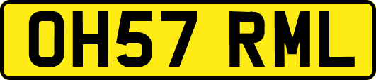 OH57RML