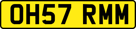 OH57RMM