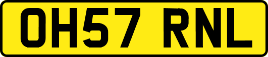OH57RNL