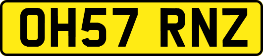 OH57RNZ