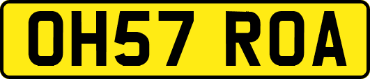 OH57ROA