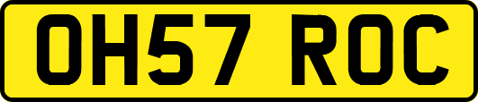 OH57ROC