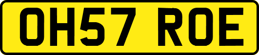 OH57ROE