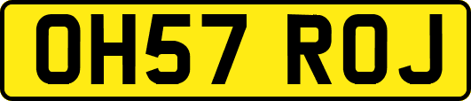 OH57ROJ