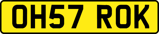 OH57ROK