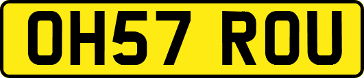 OH57ROU
