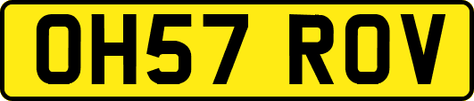 OH57ROV