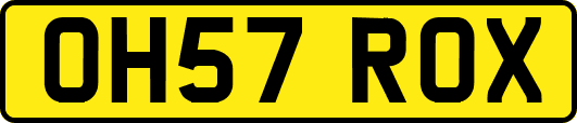 OH57ROX