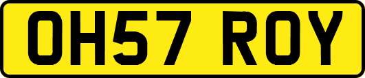 OH57ROY