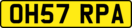 OH57RPA
