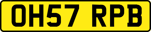 OH57RPB
