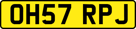 OH57RPJ