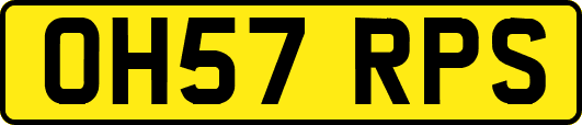 OH57RPS