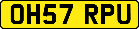 OH57RPU