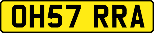 OH57RRA