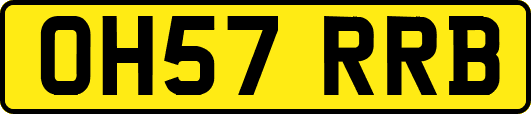 OH57RRB