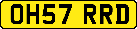 OH57RRD