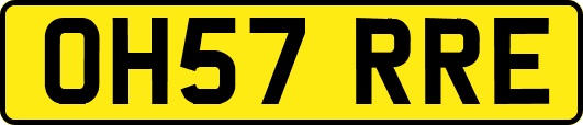 OH57RRE