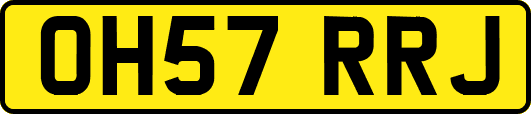 OH57RRJ