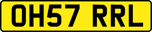 OH57RRL