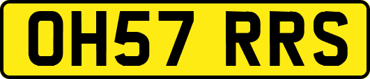 OH57RRS