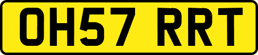 OH57RRT