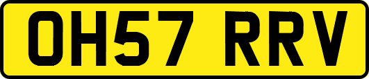 OH57RRV