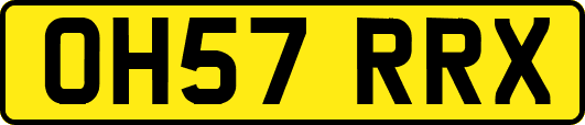 OH57RRX