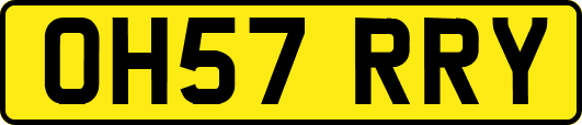 OH57RRY