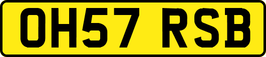 OH57RSB