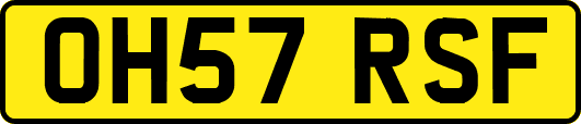 OH57RSF