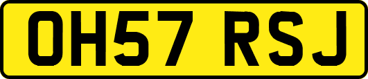 OH57RSJ