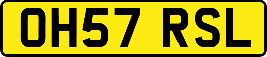OH57RSL