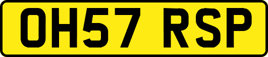 OH57RSP