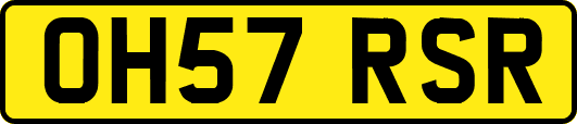 OH57RSR