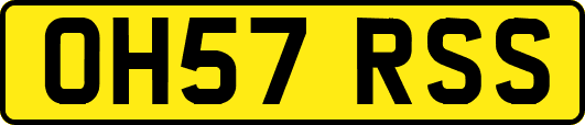 OH57RSS
