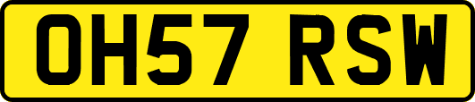 OH57RSW