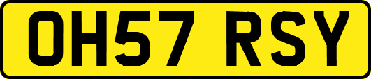 OH57RSY