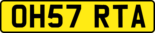 OH57RTA